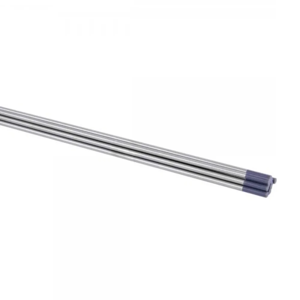 ELETRODO DE TUNGSTÊNIO 2,4 MM PONTA ROXA - VONDER
