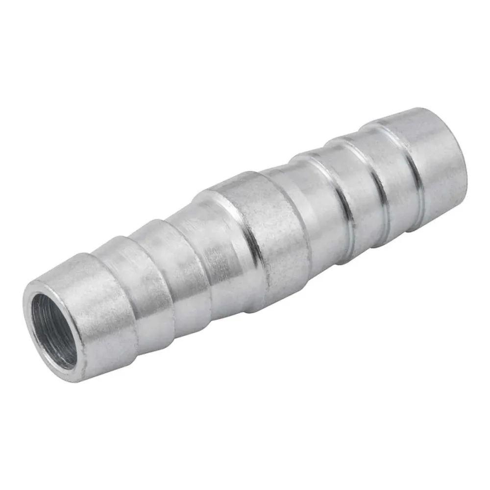 EMENDA PARA MANGUEIRA 1/2" DE ALUMINIO - VONDER