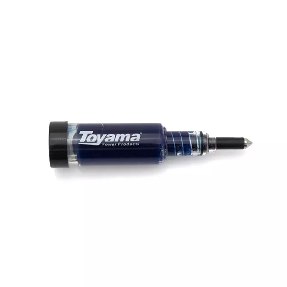 ENGRAXADEIRA UNIVERSAL (CS-0002) - TOYAMA