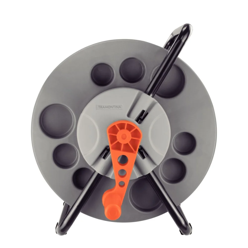 ENROLADOR DE MANGUEIRA - TRAMONTINA