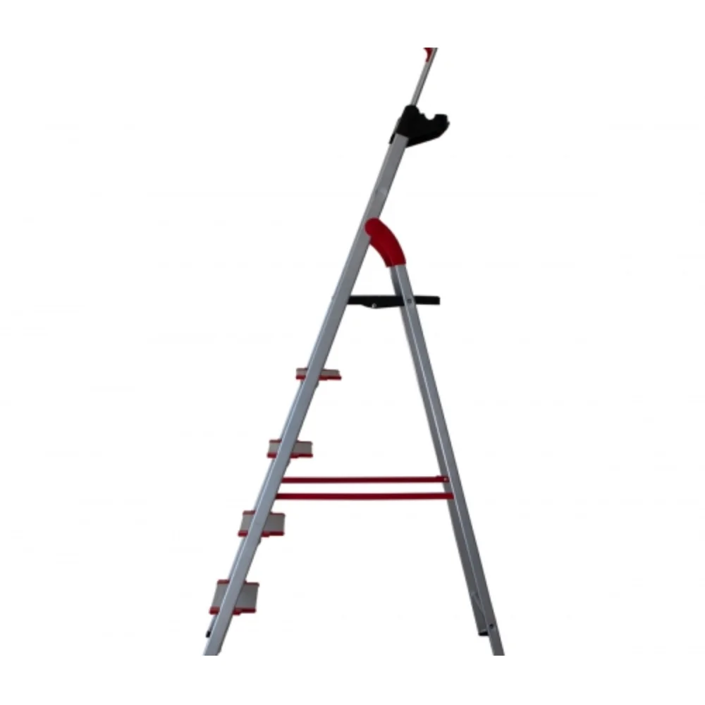 ESCADA COMFORT 5 DEGRAUS - ALUMASA