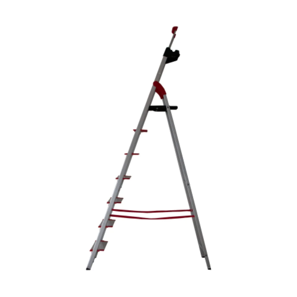 ESCADA COMFORT 7 DEGRAUS - ALUMASA