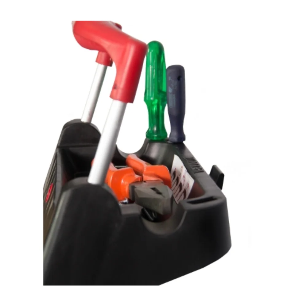 ESCADA COMFORT 7 DEGRAUS - ALUMASA