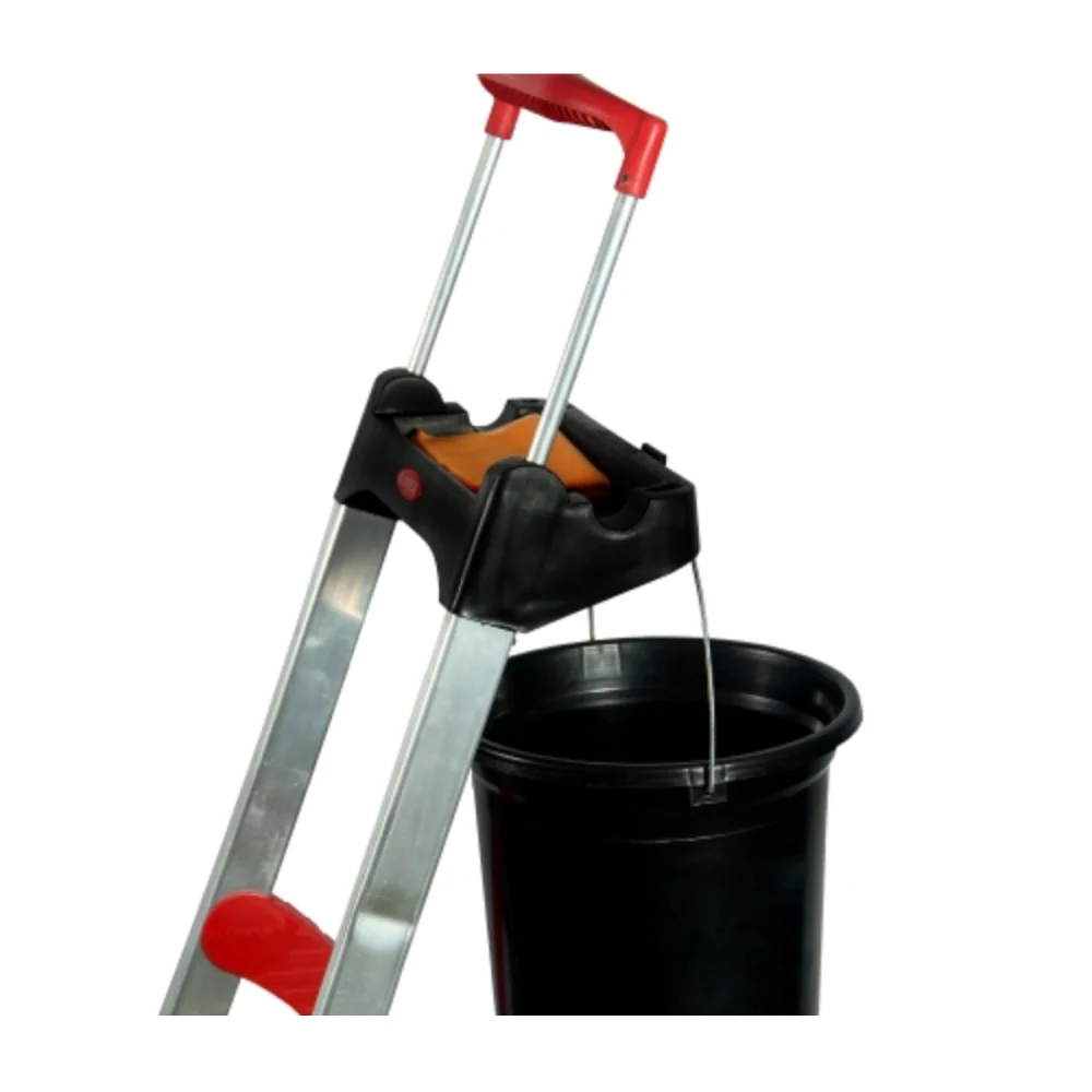 ESCADA COMFORT 7 DEGRAUS - ALUMASA