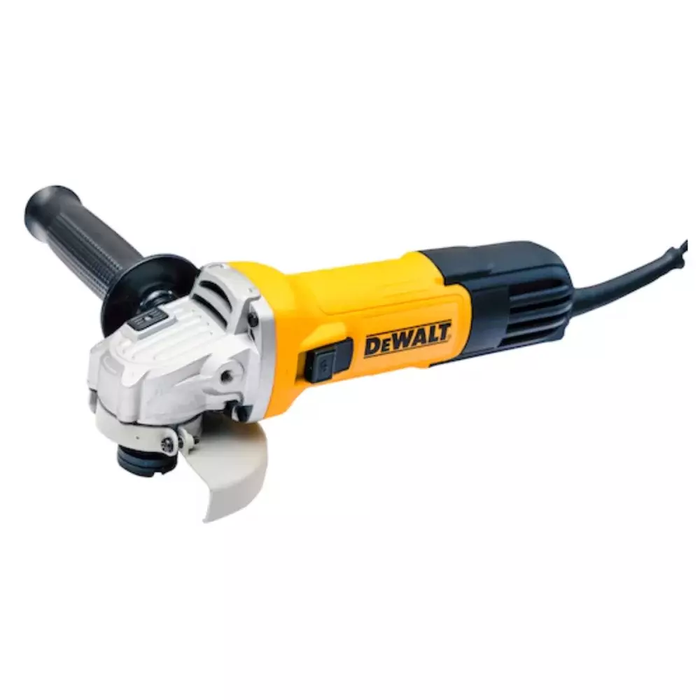 ESMERILHADEIRA 4.1/2" (115 MM) 750 WATTS 220V DWE750-B2 - DEWALT