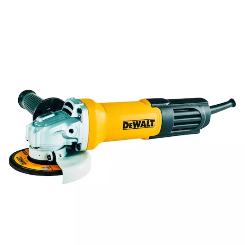 ESMERILHADEIRA 4.1/2" (115 MM) 750 WATTS 220V DWE750-B2 - DEWALT