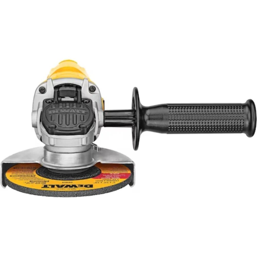 ESMERILHADEIRA 4.1/2" 800 WATTS 127V DWE4020 - DEWALT