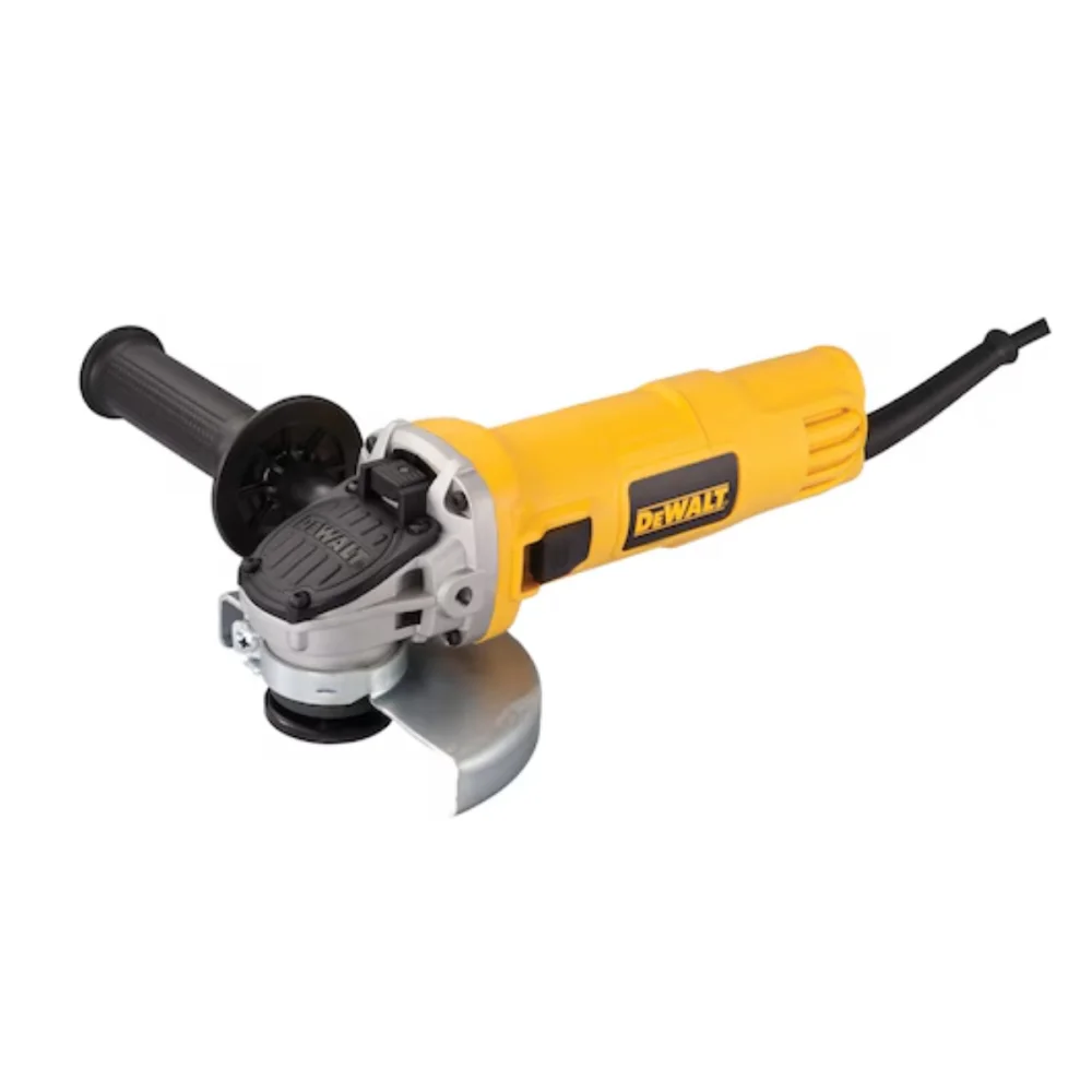 ESMERILHADEIRA 4.1/2" 800 WATTS 127V DWE4020 - DEWALT