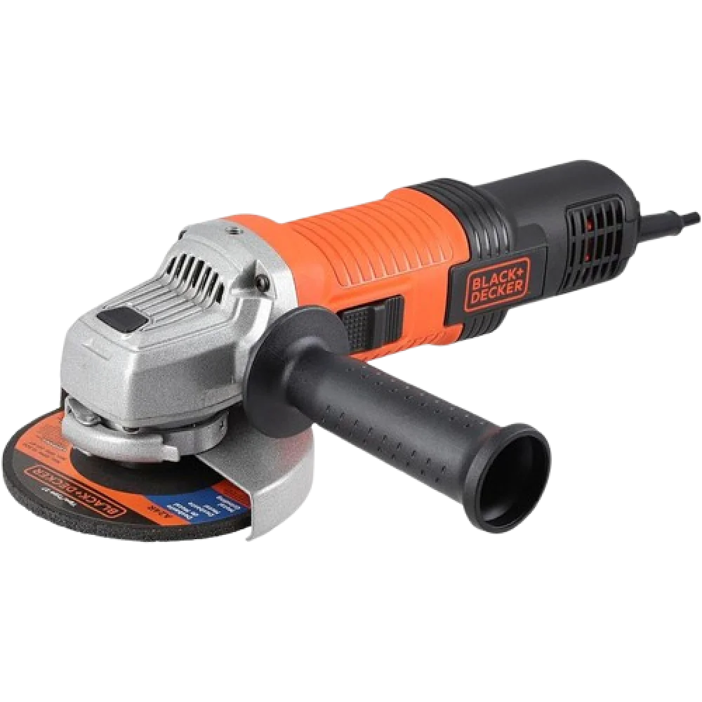ESMERILHADEIRA 4.1/2" 820W 127V G720XBR B&D