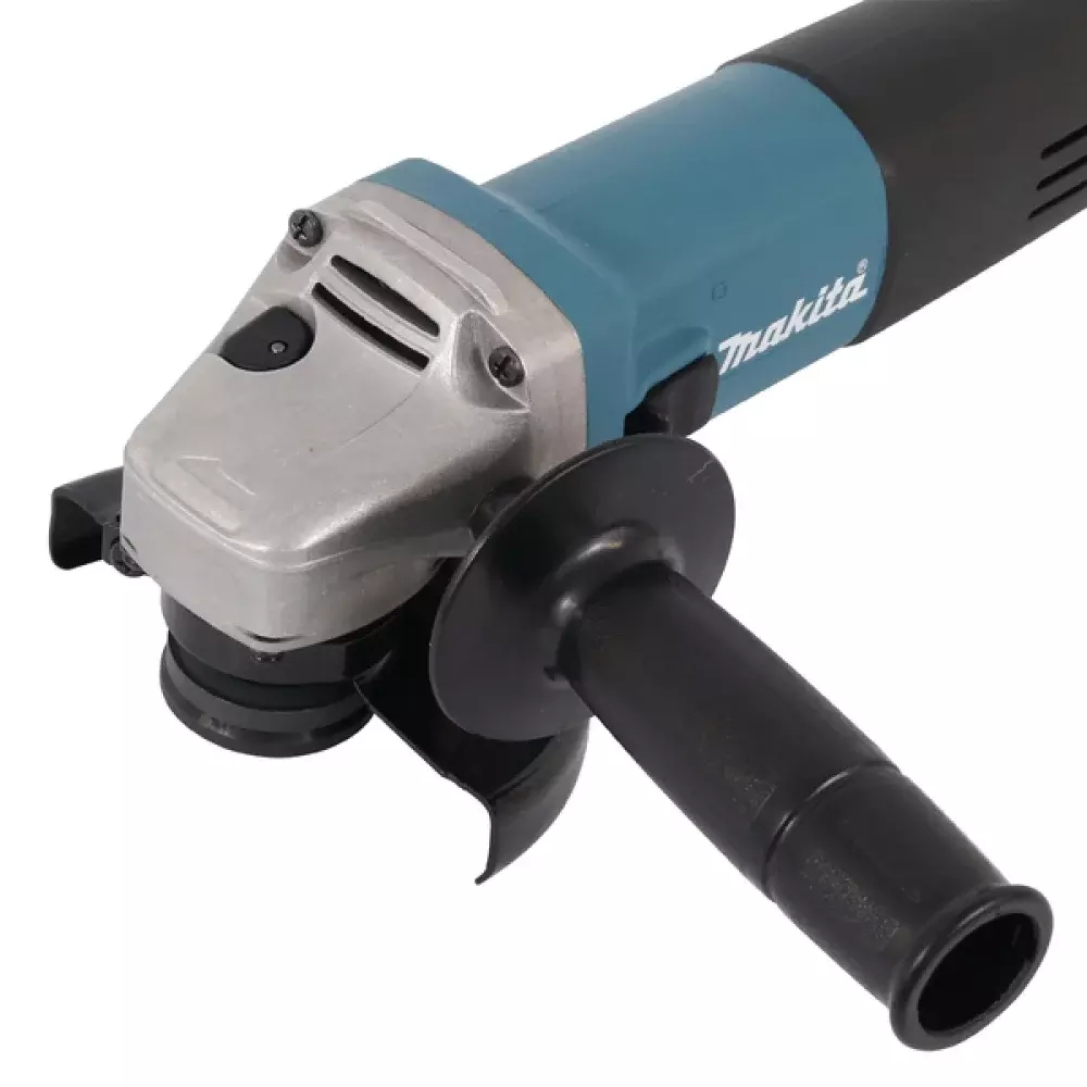 ESMERILHADEIRA  9557HPG 4.1/2" 220V MAKITA