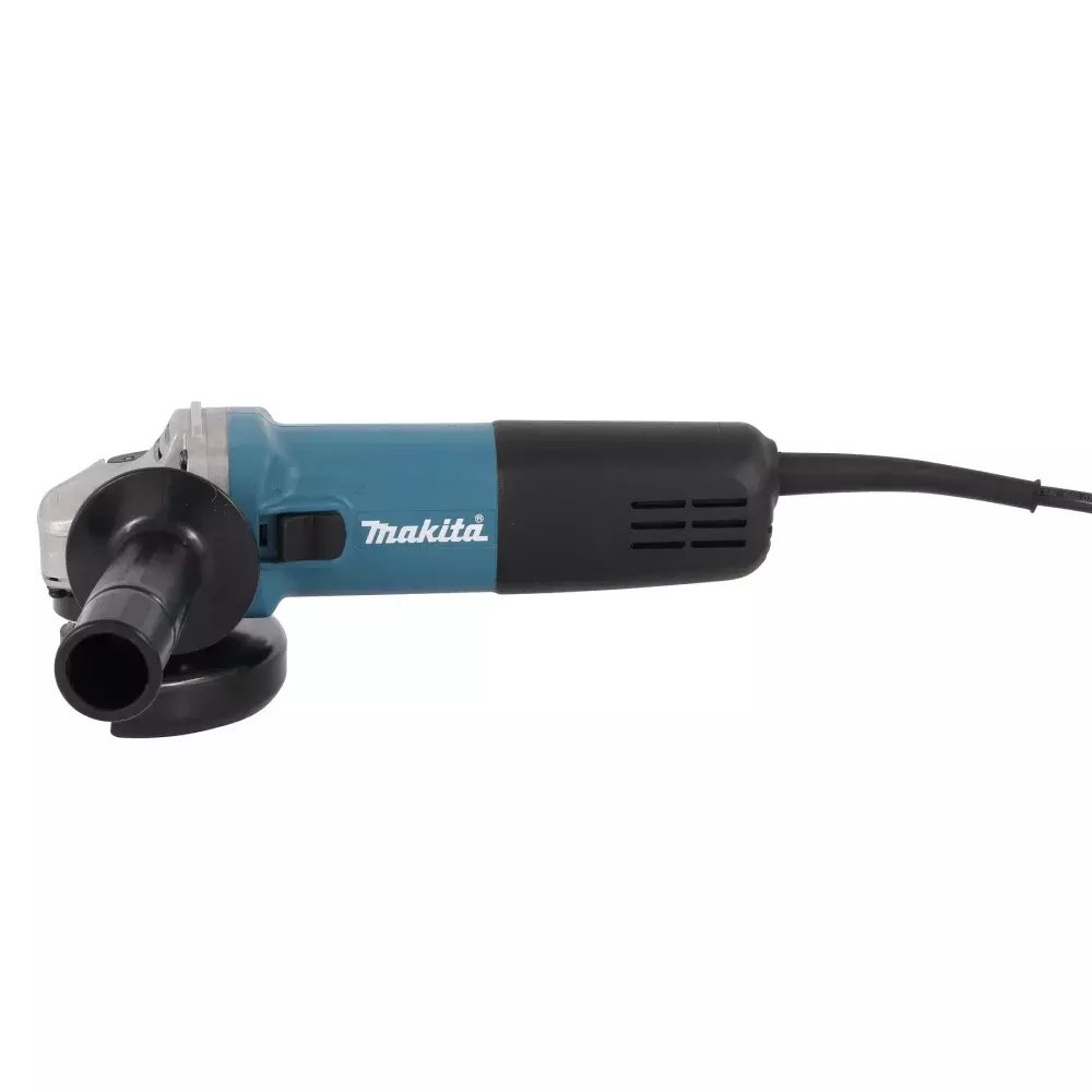 ESMERILHADEIRA  9557HPG 4.1/2" 220V MAKITA