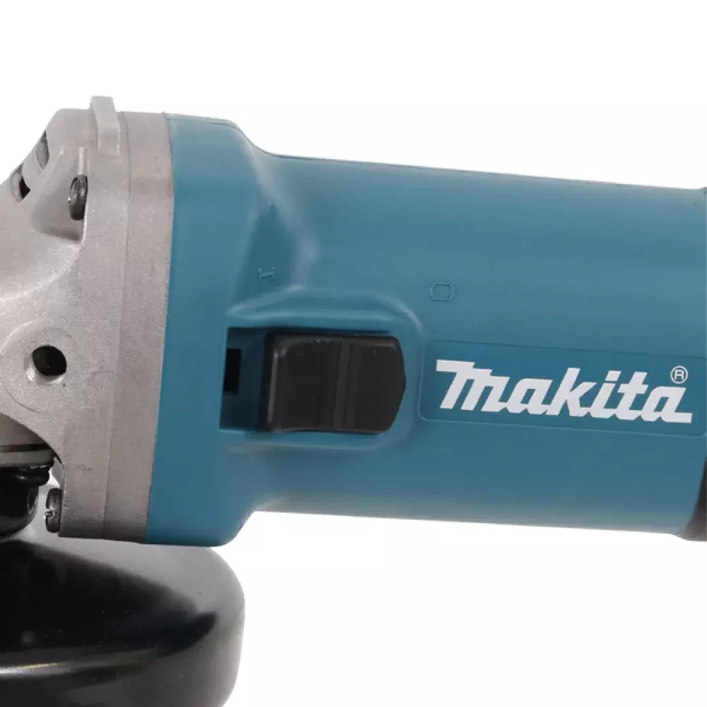 ESMERILHADEIRA  9557HPG 4.1/2" 220V MAKITA
