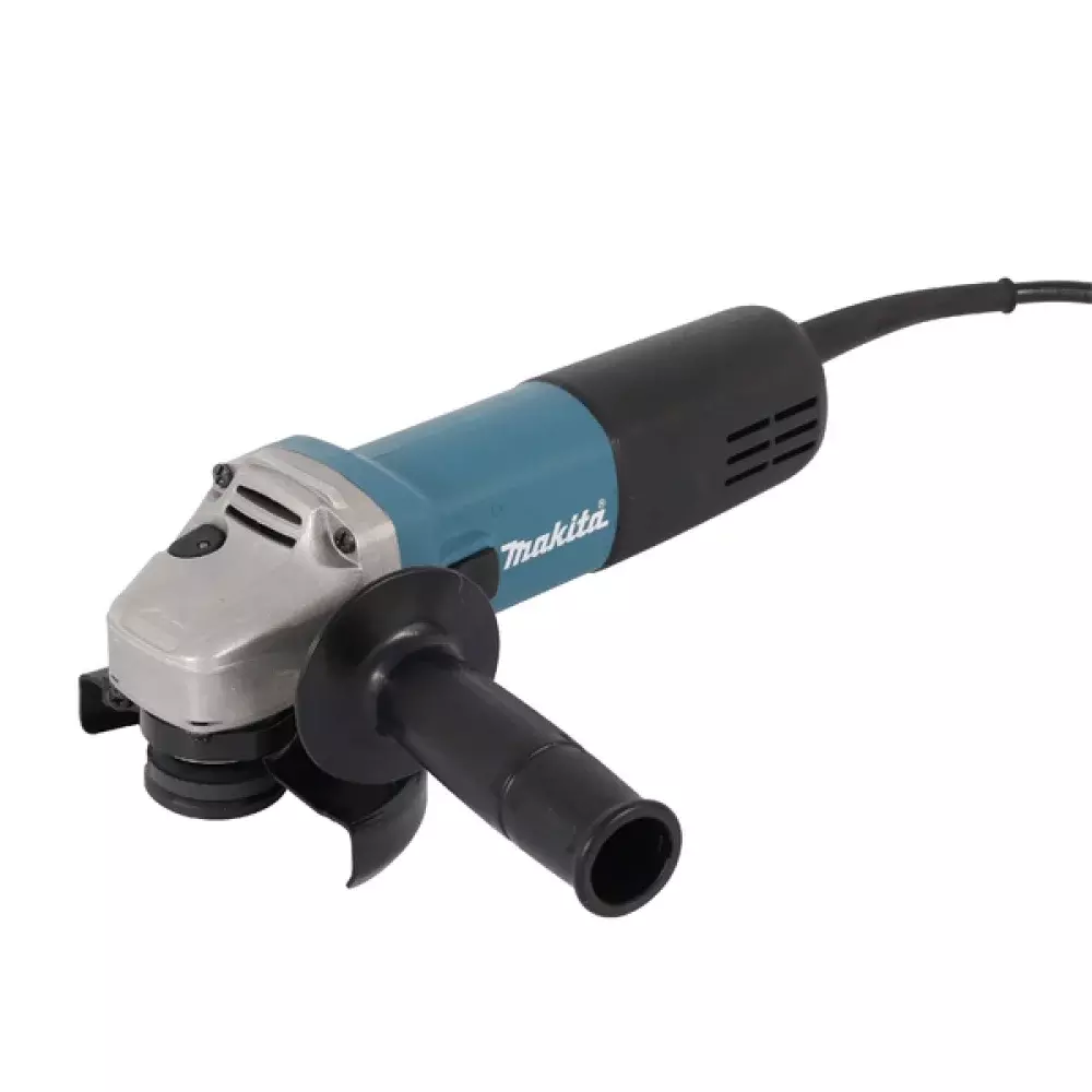 ESMERILHADEIRA  9557HPG 4.1/2" 220V MAKITA