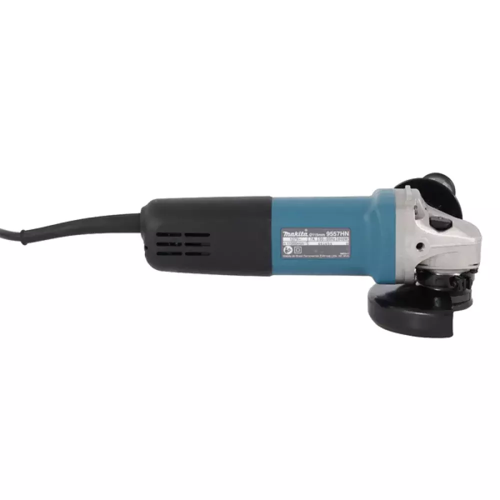 ESMERILHADEIRA  9557HPG 4.1/2" 220V MAKITA