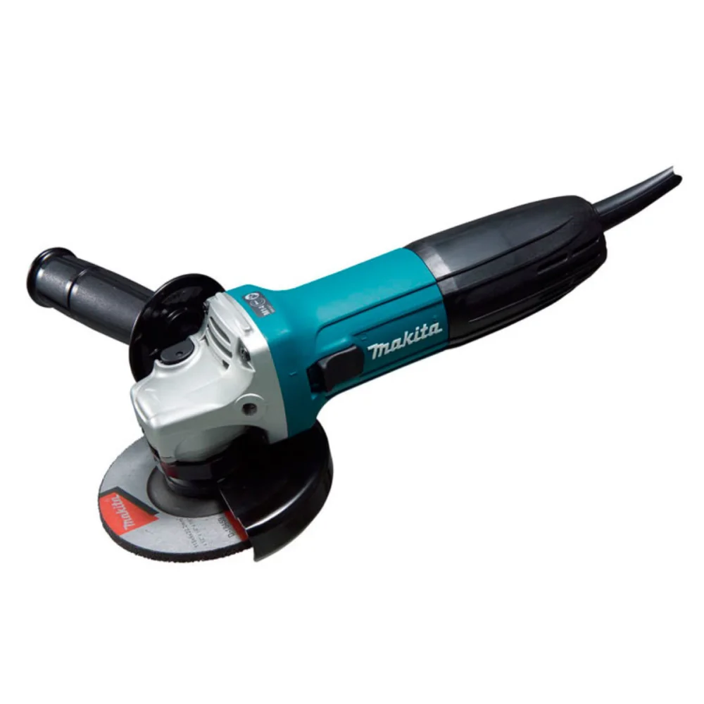 ESMERILHADEIRA ANGULAR 4.1/2" (115 MM) 720 WATTS 127 V GA4530 - MAKITA