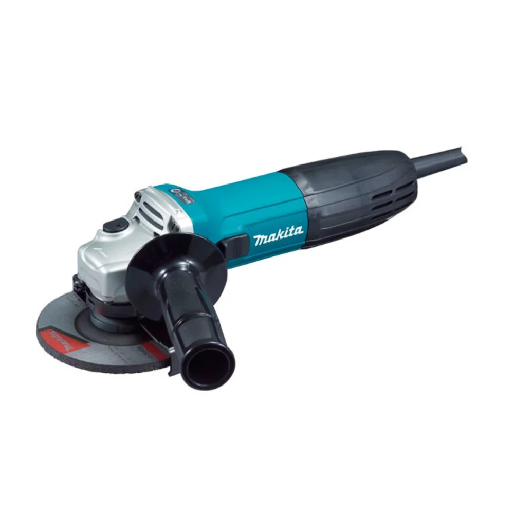 ESMERILHADEIRA ANGULAR 4.1/2" (115 MM) 720 WATTS 127 V GA4530 - MAKITA