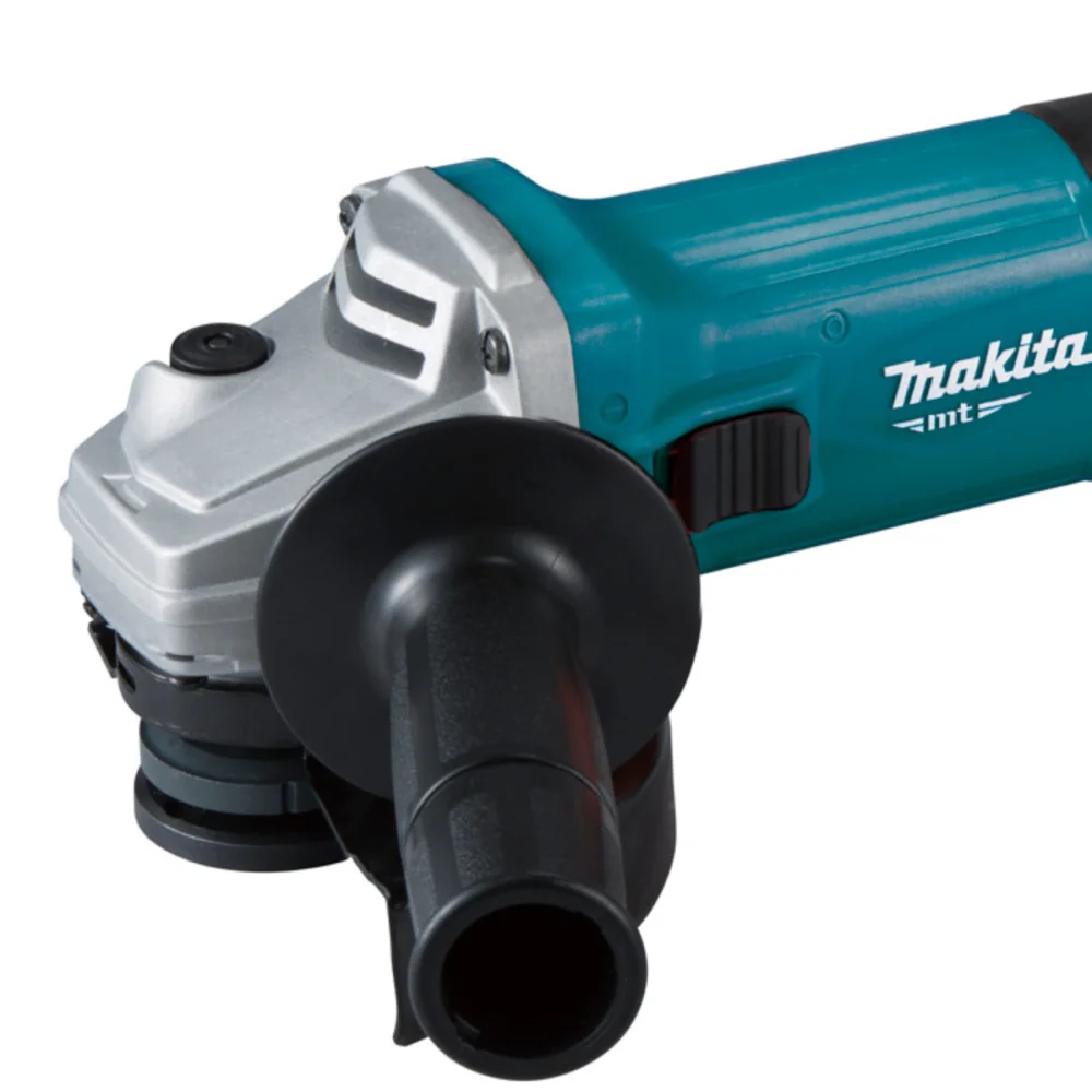 ESMERILHADEIRA ANGULAR 4.1/2" 850 WATTS 127V M9510B - MAKITA