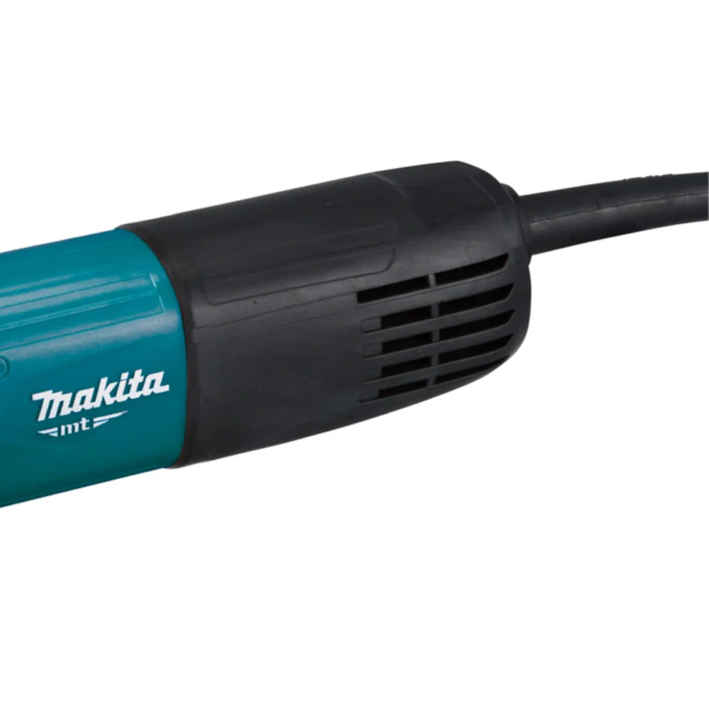 ESMERILHADEIRA ANGULAR 4.1/2" 850 WATTS 220V M9510B - MAKITA