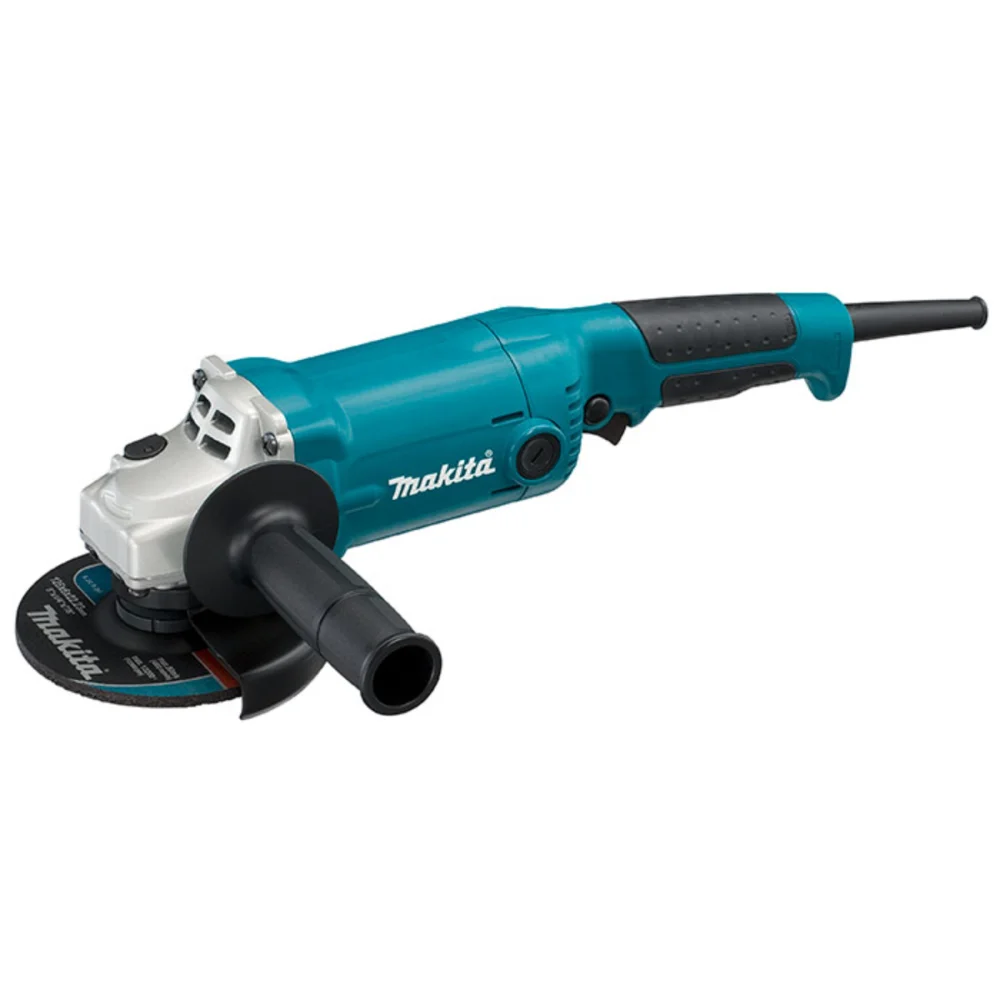 ESMERILHADEIRA ANGULAR 5" 1050 WATTS 127V GA5010 - MAKITA