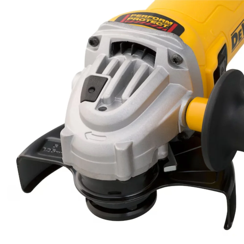 ESMERILHADEIRA ANGULAR 5" (125 MM) 1500 WATTS 220V DWE4336-B2 - DEWALT