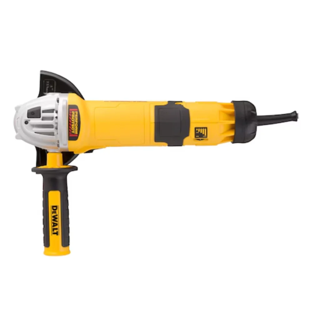 ESMERILHADEIRA ANGULAR 5" (125 MM) 1500 WATTS 220V DWE4336-B2 - DEWALT