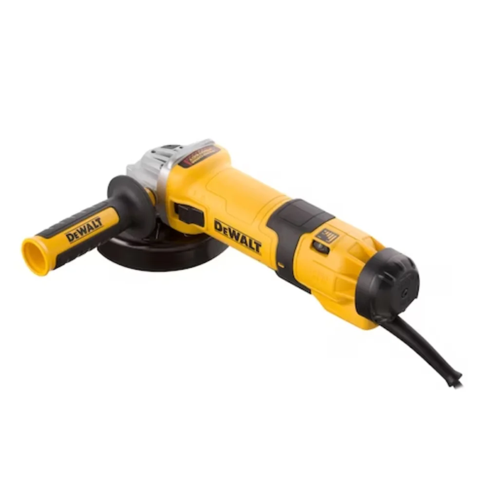 ESMERILHADEIRA ANGULAR 5" (125 MM) 1500 WATTS 220V DWE4336-B2 - DEWALT