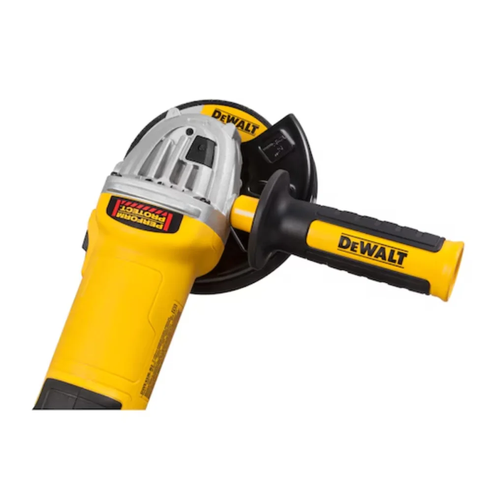 ESMERILHADEIRA ANGULAR 5" (125 MM) 1500 WATTS 220V DWE4336-B2 - DEWALT