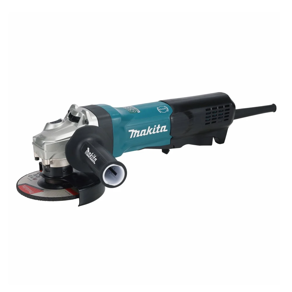 ESMERILHADEIRA ANGULAR 5" 1900 WATTS 127V GA5093X03 - MAKITA