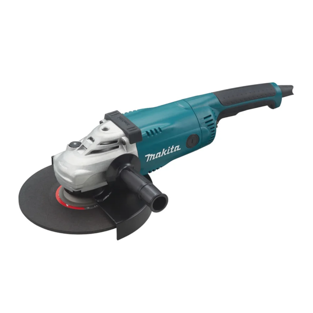 ESMERILHADEIRA ANGULAR 9" 2200 WATTS 127V GA9020 - MAKITA