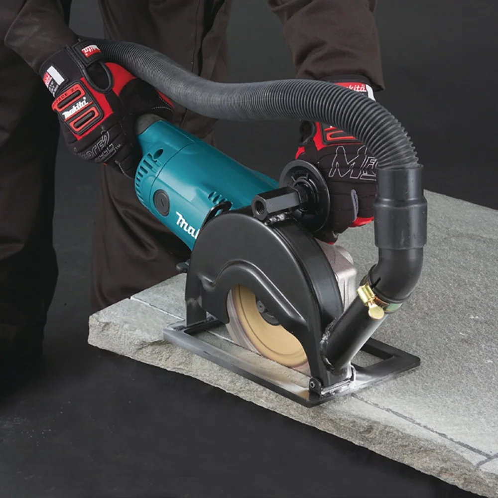 ESMERILHADEIRA ANGULAR 9" 2200 WATTS 127V GA9020 - MAKITA