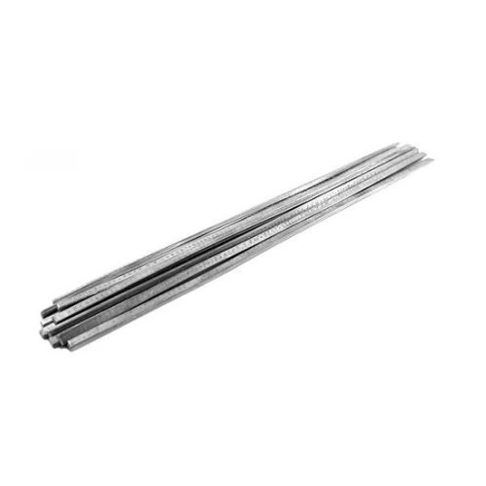 ESTANHO EM BARRA LIGA 30 X 70 (KG) - SOFT