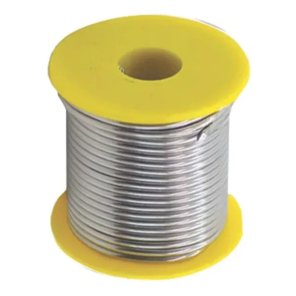 ESTANHO EM FIO, 1.5 MM, 50 X 50, 500G - SOFT