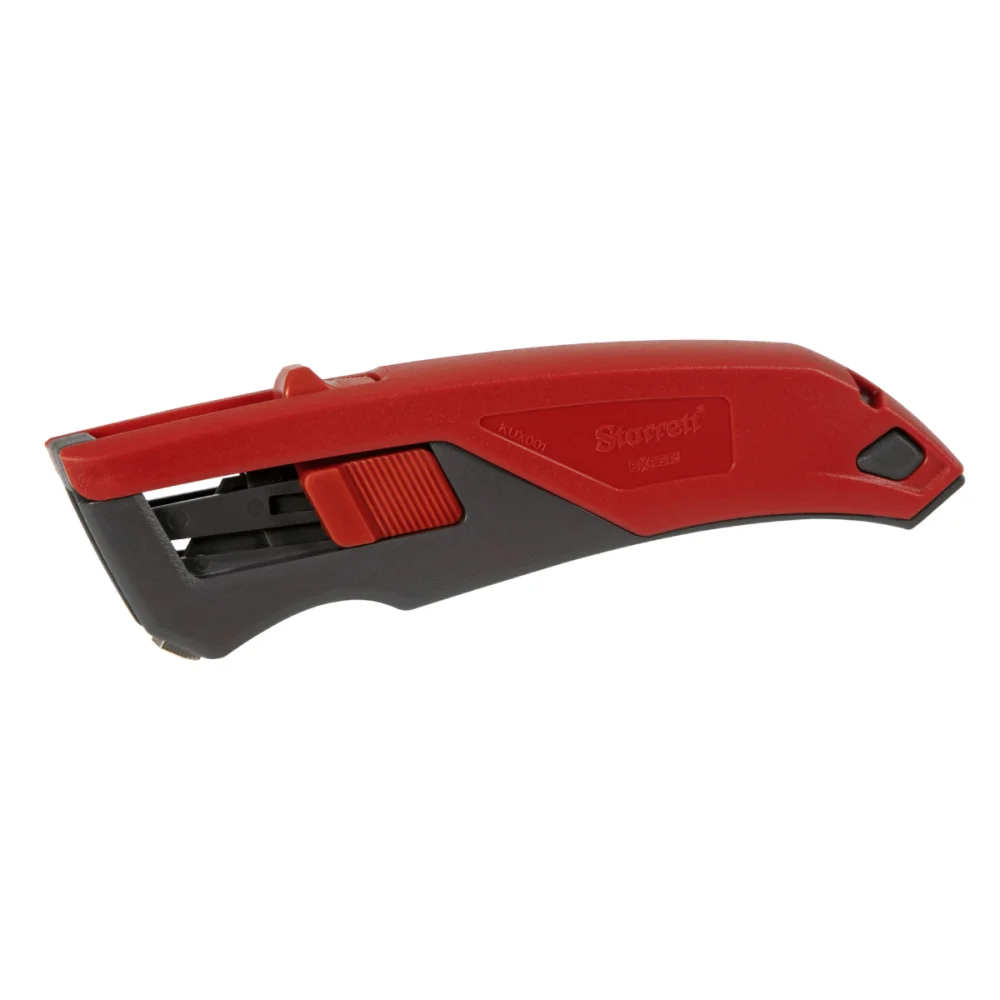 ESTILETE DE SEGURANÇA RETRÁTIL KUX001 - STARRETT