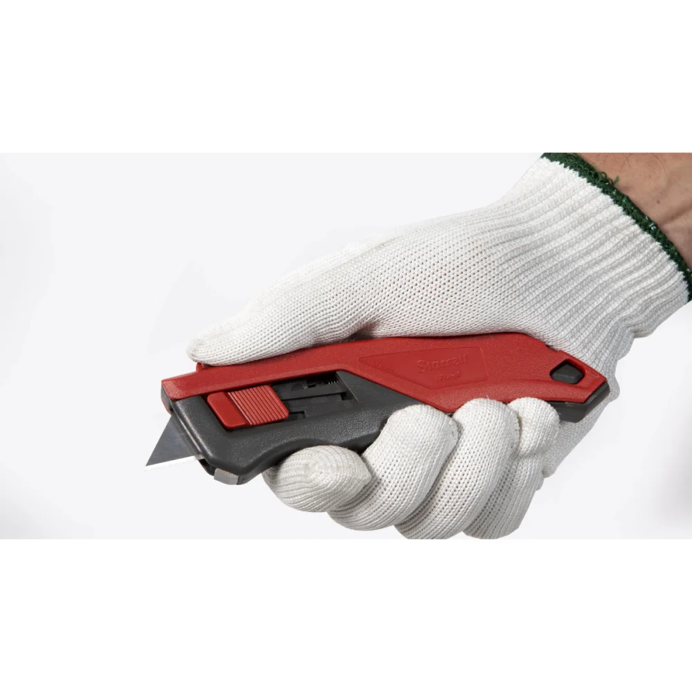 ESTILETE DE SEGURANÇA RETRÁTIL KUX001 - STARRETT