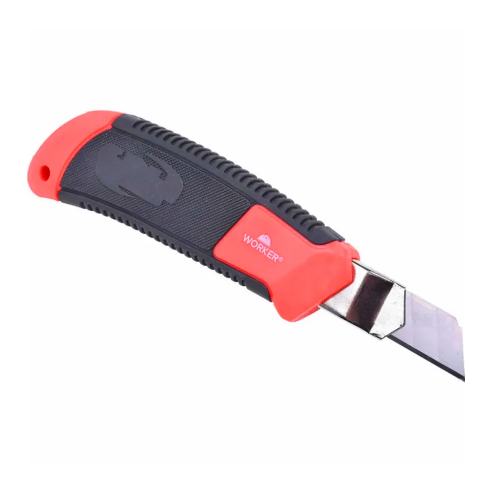 ESTILETE PROFISSIONAL 18 MM M89 - WORKER
