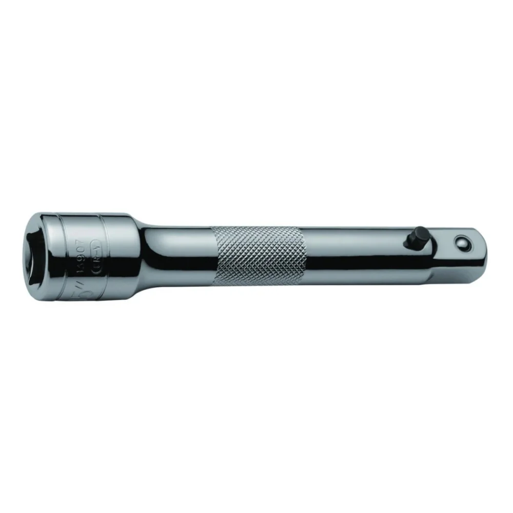 EXTENSÃO COM PINO TRAVA 1/2" - 03" ST13906SC - SATA
