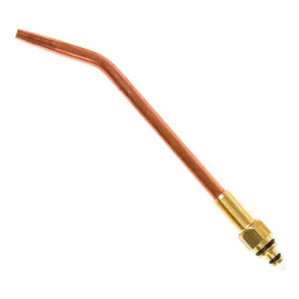 EXTENSAO DE SOLDA VT-201 GLP, N° 6 - VORTECH