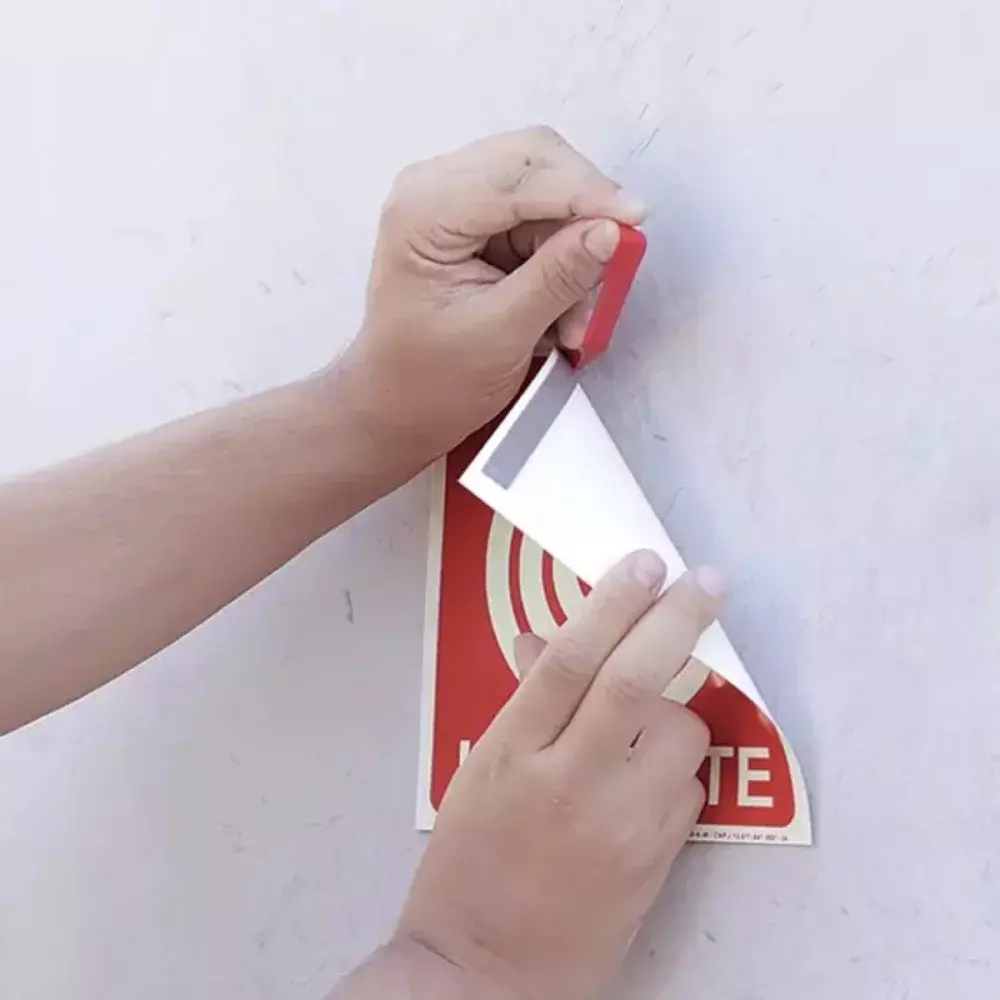FITA DUPLA FACE 25 MM X 2 M EXTERNA - TEKBOND
