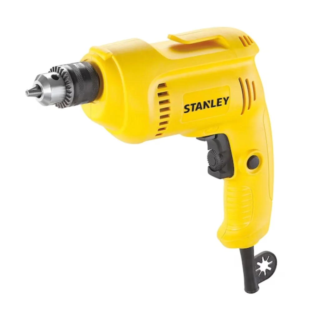 FURADEIRA 3/8" 550 WATTS 127V STDR5510-BR - STANLEY