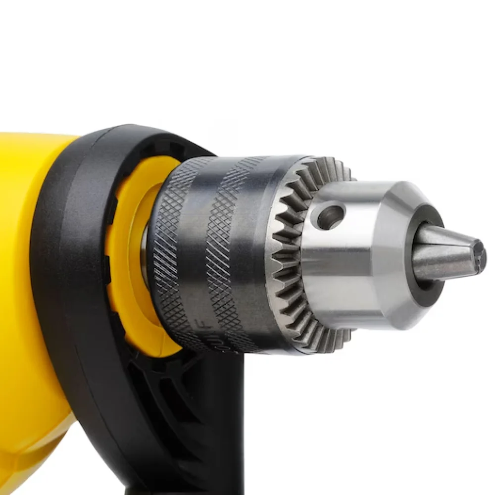 FURADEIRA DE IMPACTO 1/2" (13 MM) 710 WATTS 127V SDH710BR - STANLEY