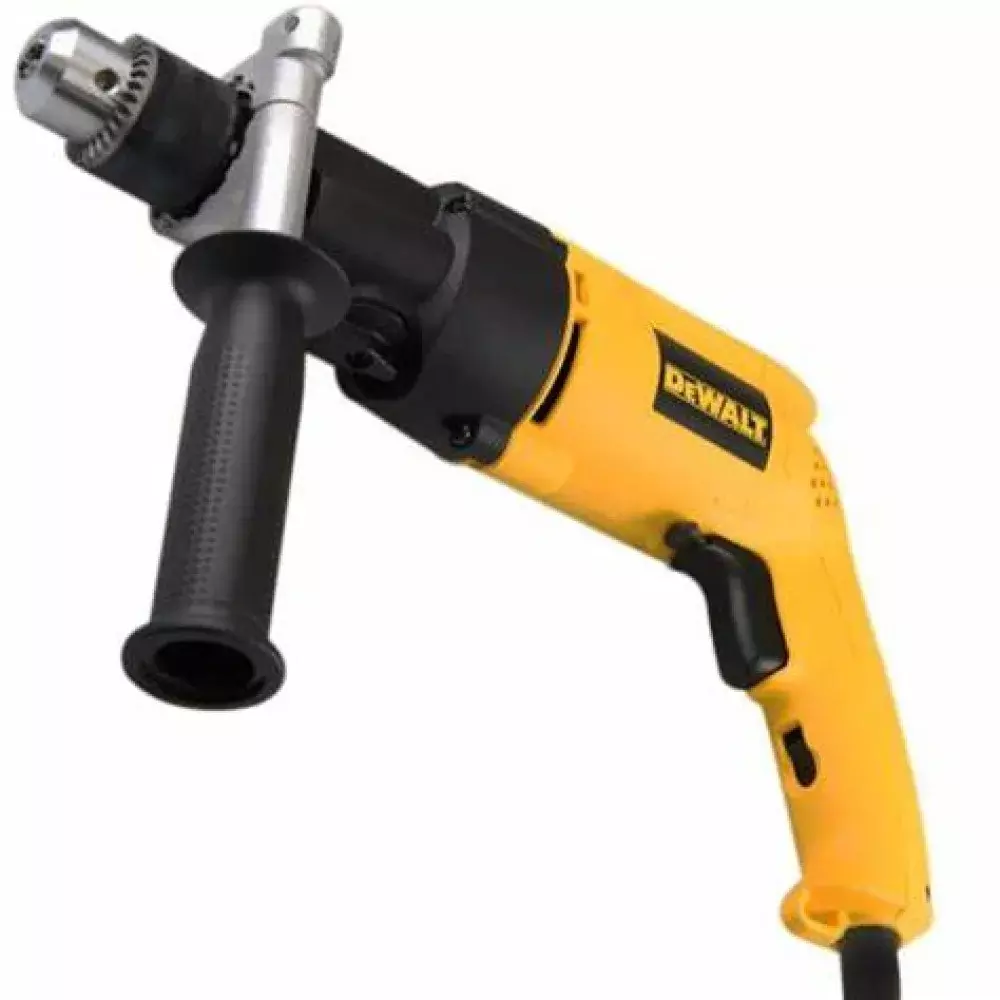FURADEIRA DE IMPACTO DW505 1/2" 127V DEWALT
