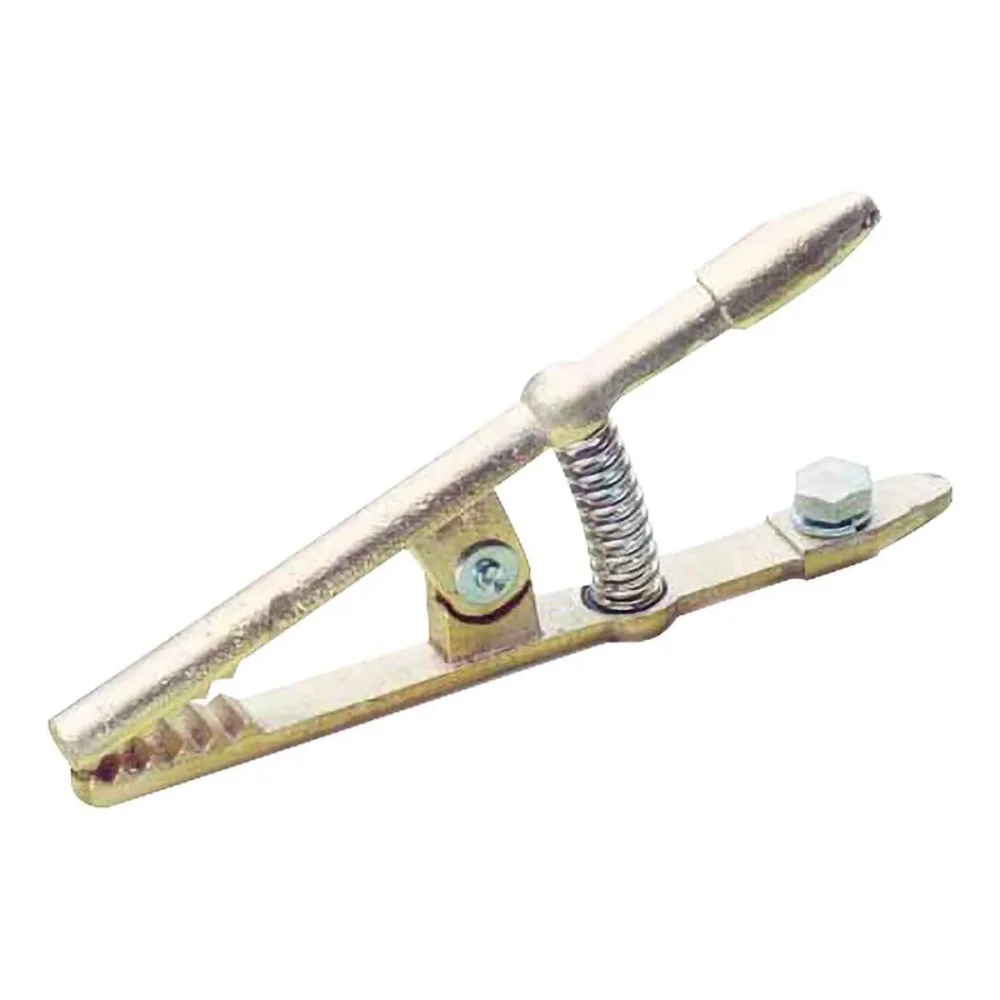 GARRA NEGATIVA 500A BRONZE - CARBOGRAFITE