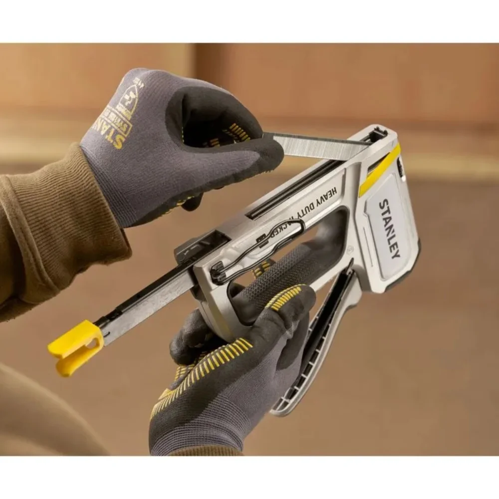 GRAMPEADOR E PINADOR PROFISSIONAL 2 EM 1 STHT70250 - STANLEY
