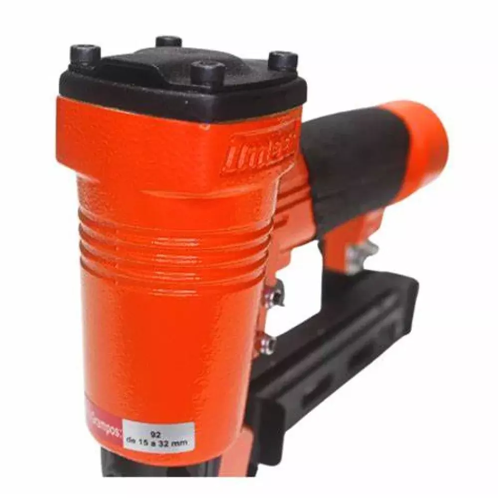 GRAMPEADOR PNEUMATICO FIXALEV 2002 92/32 IMECO