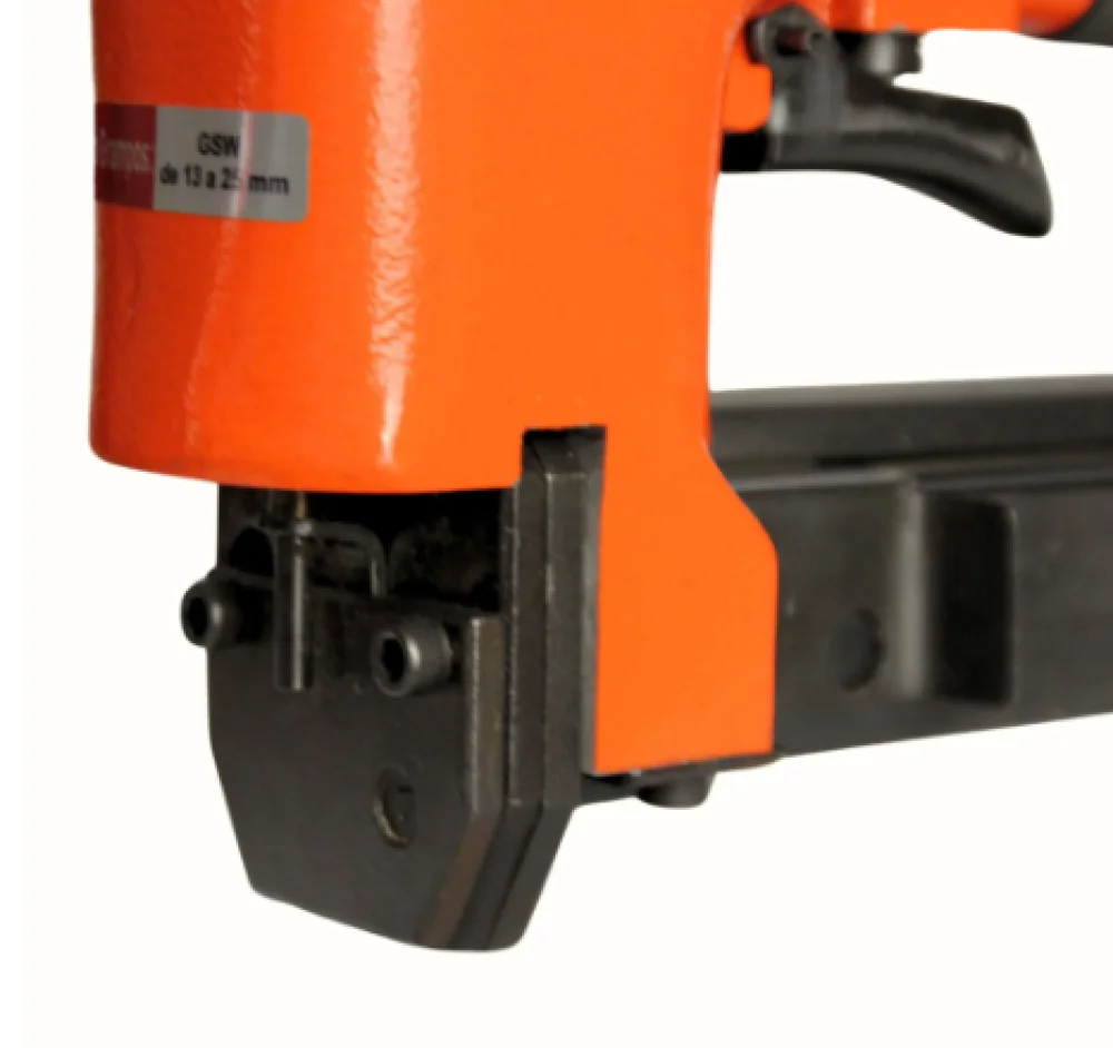 GRAMPEADOR PNEUMATICO GSW 13MM A 25MM IMECO
