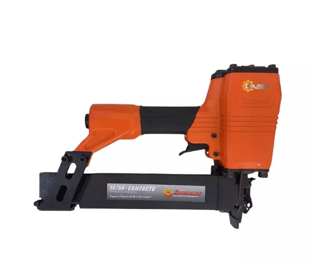 GRAMPEADOR PNEUMÁTICO NR-14 IMECO