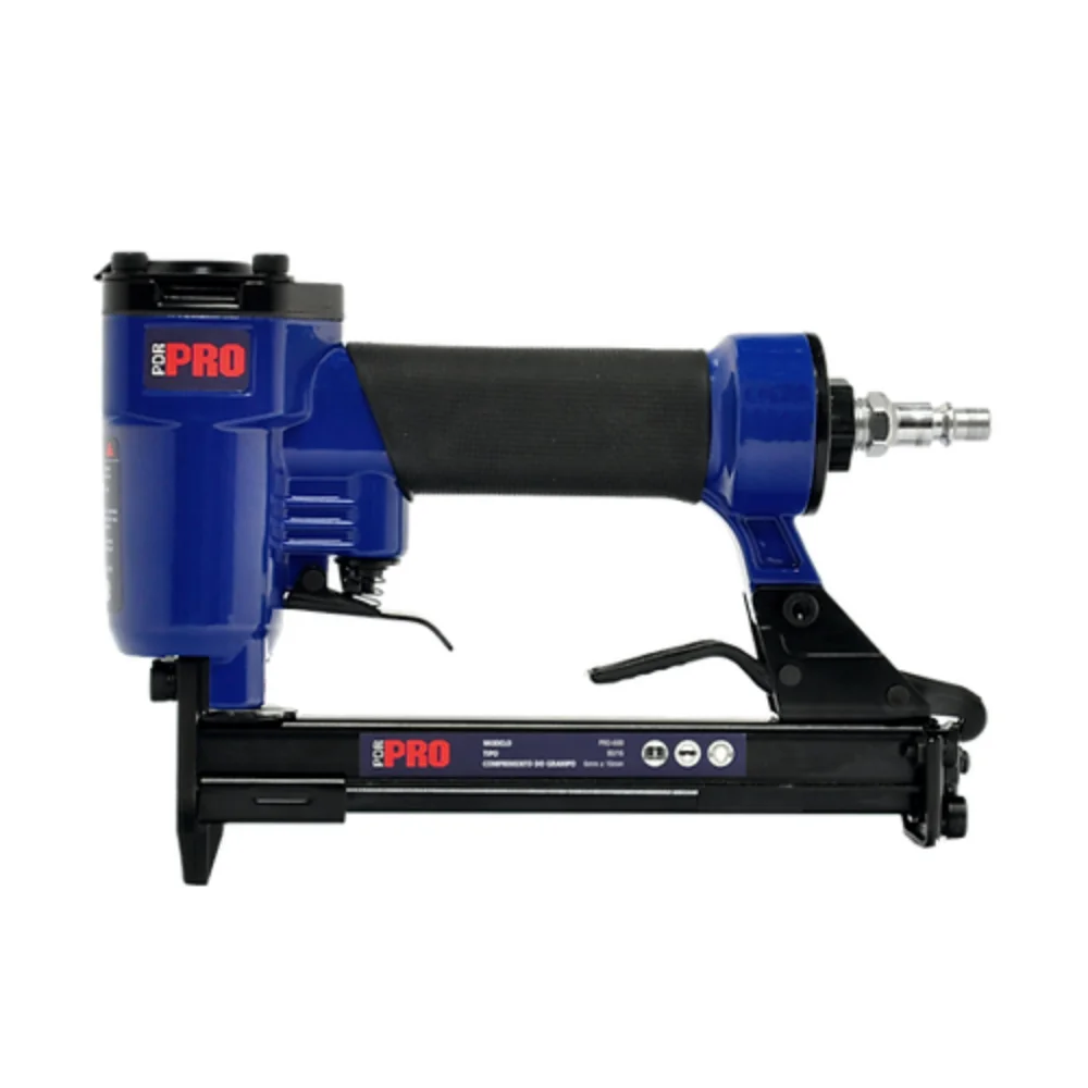 GRAMPEADOR PNEUMATICO PCW PRO-600 - LDR2