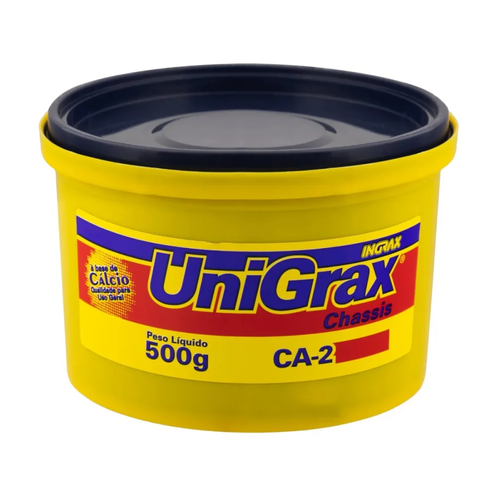 GRAXA UNIGRAX CA-2, 0.5 KG - INGRAX