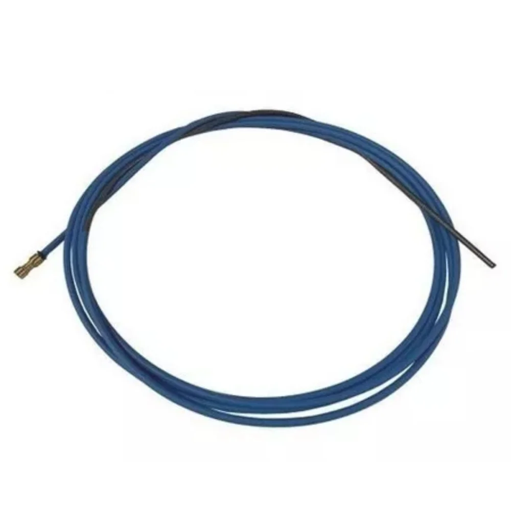 GUIA ESPIRAL 1.2 / 1.6 MM X 5.00 METROS - 0500.2481 - SUMIG
