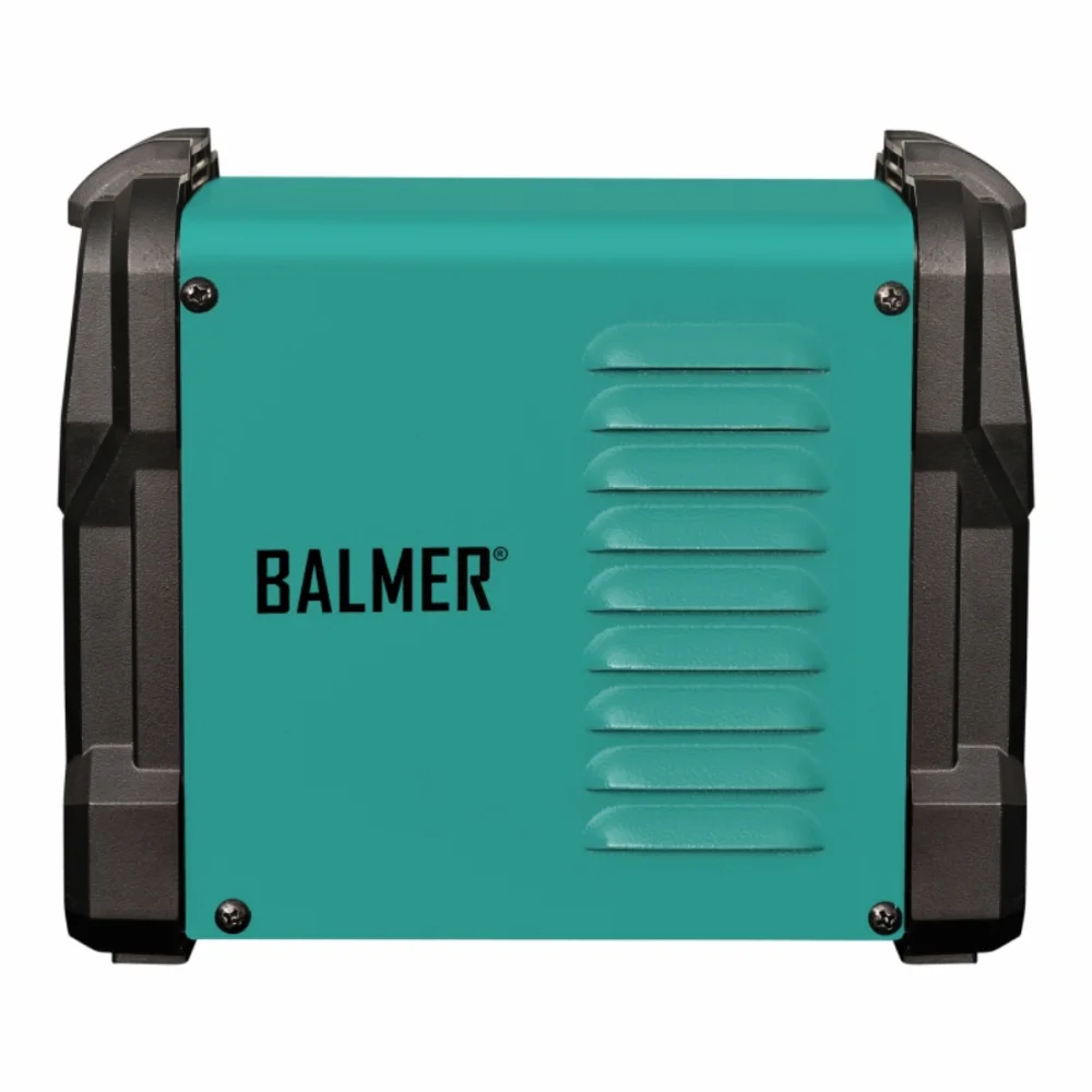 INVERSORA DE SOLDA EASY 145 DV MMA 127/220V MONOFÁSICA - BALMER